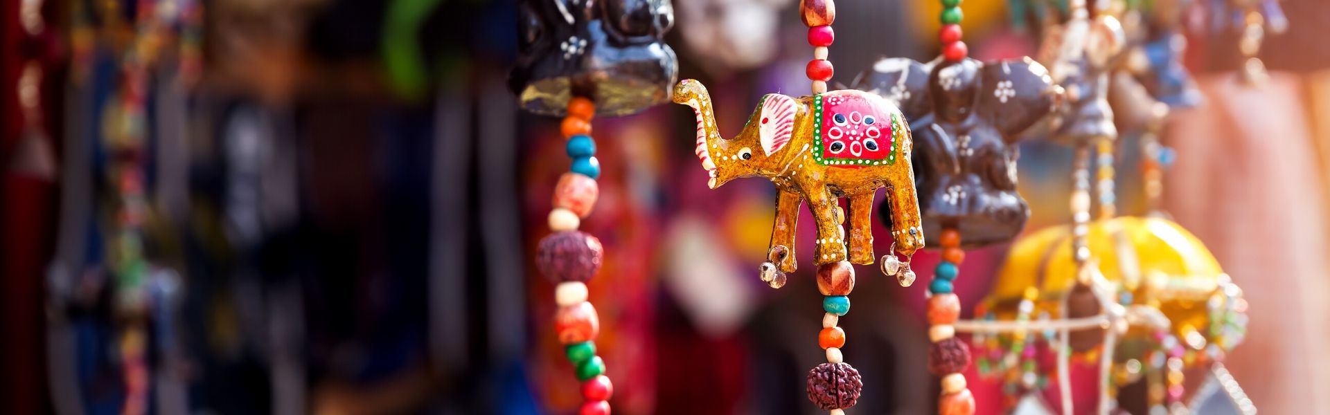 School expedition to Northern India