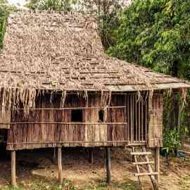 Mari Mari Cultural Village