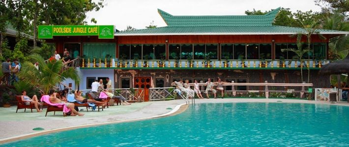 Sepilok Jungle Resort