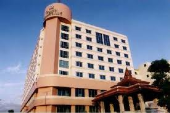 Krungsri River Hotel