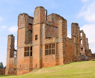 Kenilworth Castle