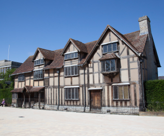 Tudor World Museum