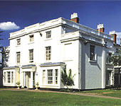 YHA Stratford-upon-Avon