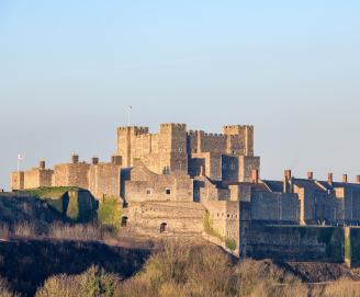 Dover Castle