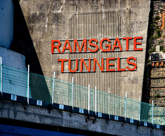 Ramsgate Tunnels