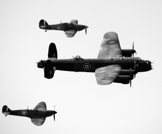 Spitfire and Hurricane Museum