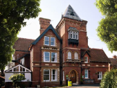YHA Canterbury