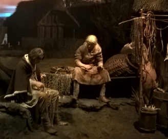Jorvik Viking Centre