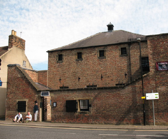 Ripon Prison & Police Museum