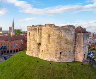 York Castle Museum