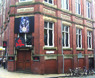 York Dungeon
