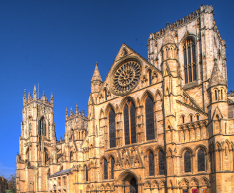 York Minster