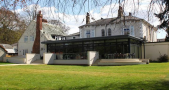 YHA York