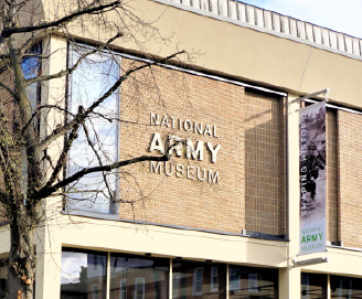 National Army Museum