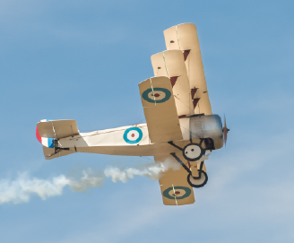 Royal Air Force Museum London