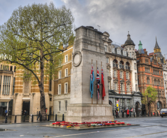 Westminster Cenotaph