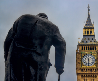 Churchill War Rooms