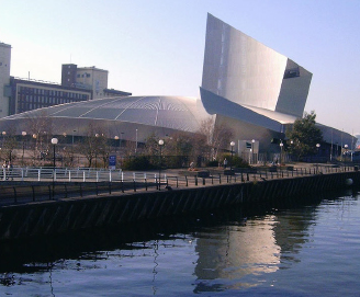 Imperial War Museum North