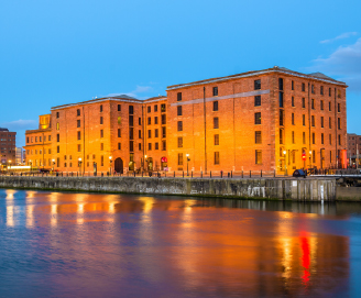 Merseyside Maritime Museum