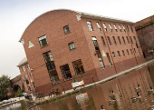 YHA Manchester