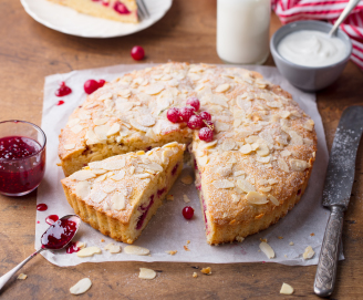 Bakewell