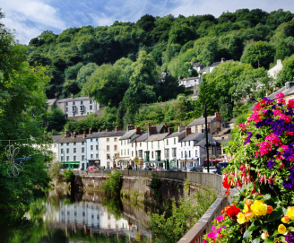 Matlock Bath