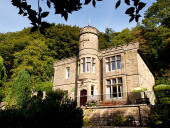 YHA Eyam