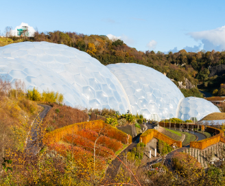 Eden Project