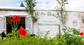 YHA Eden Project