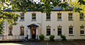 YHA Penzance