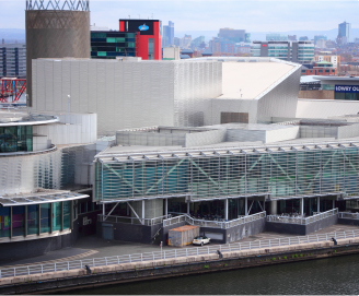 The Lowry