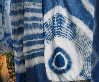Fabric Workshops with Jo McIntosh