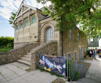Newlyn Art Gallery