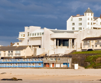 Tate St Ives