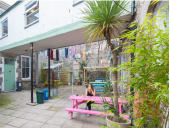 Cohort Hostel