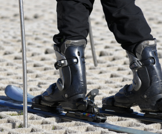 Swadlincote Snowsports Centre 