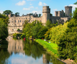 Warwick Castle