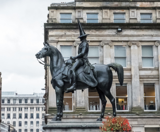 Gallery of Modern Art (GoMA)