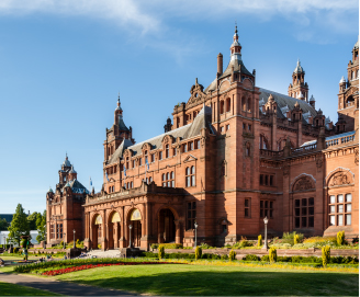 Kelvingrove Art Gallery & Museum