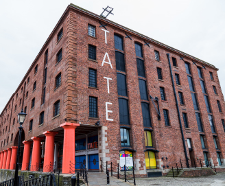 Tate Liverpool