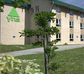 YHA Liverpool