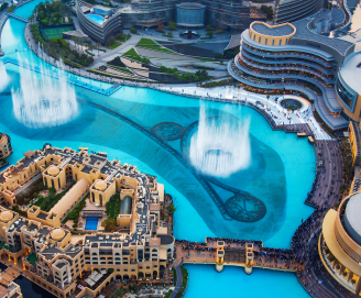 Dubai Mall