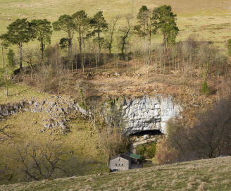 Ingleborough Caves