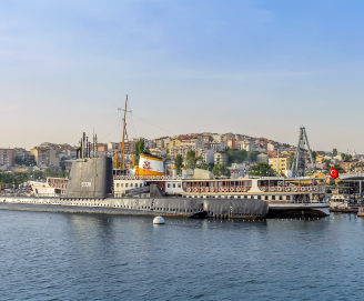 Koç Museum