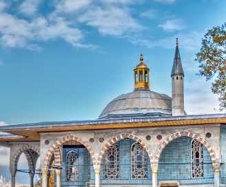 Topkapi Palace