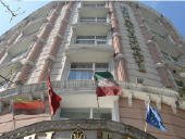 Hotel Topkapi