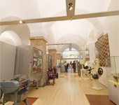 Barcelona Chocolate Musuem