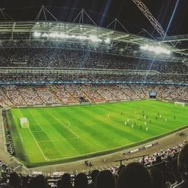 Stade de France