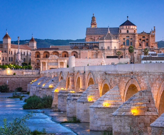 Cordoba, Spain
