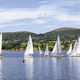 Sailing in the Lake District